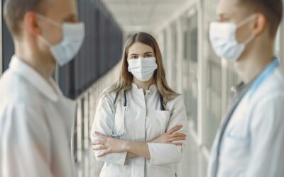 Question au gouvernement : Situations des étudiants PASS / LAS