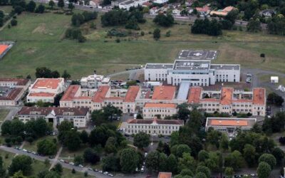 Un moratoire pour l’hôpital Robert Picqué !