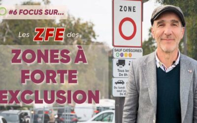 Pour un moratoire sur la ZFE !