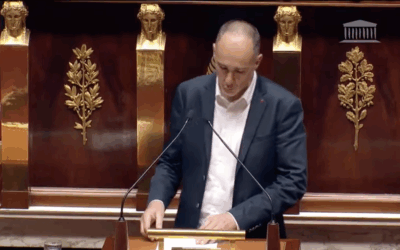 Nous voulons retrouver une agriculture qui a du sens pour les agriculteurs et les consommateurs