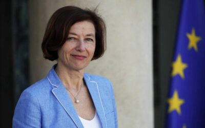 Lettre à la Ministre des Armées – Avenir de l’hôpital Robert Picqué