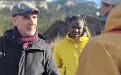 Projets immobiliers de Tony Parker dans le Vercors : quel avenir pour nos montagnes ?
