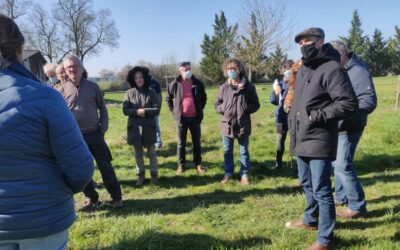 Changement climatique et crise sanitaire : la nécessité de développer une agriculture diversifiée et paysanne pour faire face !