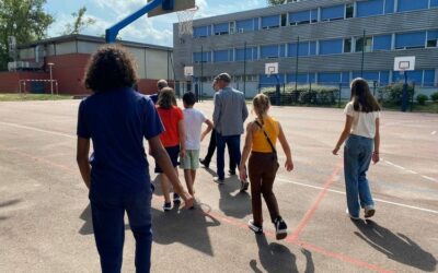 Rentrée 2022 : le bord du gouffre !