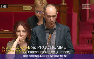 Il est impossible d’étudier correctement le ventre vide !
