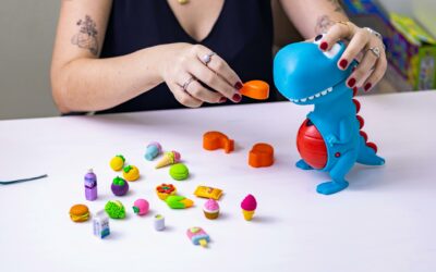 Déchets dus à l’usage de contenants en plastique dans la restauration scolaire