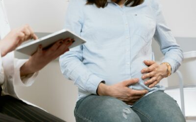 Question au Gouvernement : prévention contre le CMV (cytomégalovirus) chez la femme enceinte