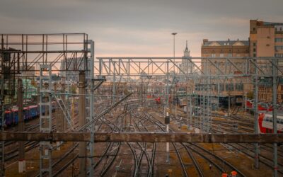 Quelle volonté politique pour relancer le fret ferroviaire ?