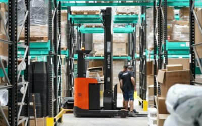 Les pouvoirs publics doivent lutter contre les ravages d’Amazon !