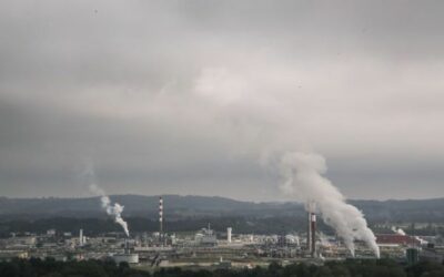 Pollutions industrielles de Lacq : les multinationales soignent leurs profits, les travailleurs et les riverains soignent leurs cancers et leur maladies chroniques !