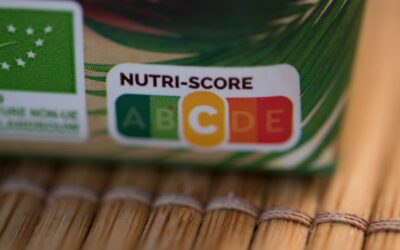 COMMUNIQUÉ DE PRESSE – Les industriels attaquent le Nutri-score