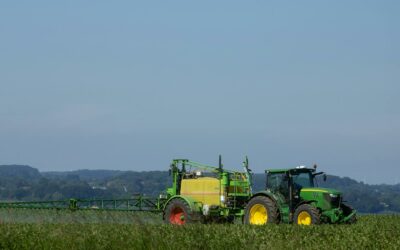 SDHI : les pesticides poisons qu’il faut interdire !