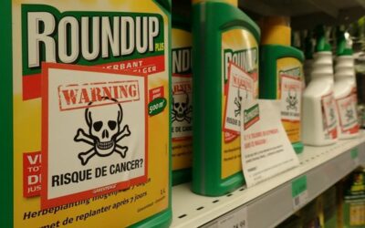 L’Anses, le glyphosate et les embrouilles : épisode 3