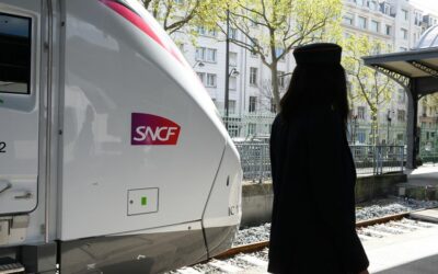 Réforme de la SNCF : les droites s’unissent pour brader le service public ferroviaire