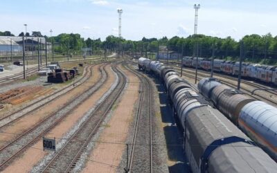 Tribune : SNCF, le modèle concurrentiel déraille !