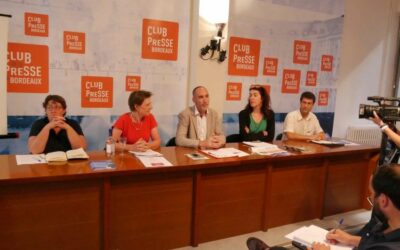 Proposition de loi zone tampon: protégeons les riverains des pesticides
