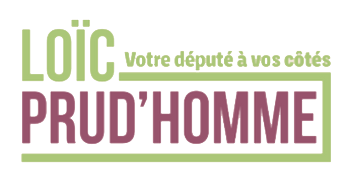 Loic Prud'homme